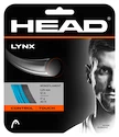 Cordage de tennis Head Lynx Blue  1,20 mm