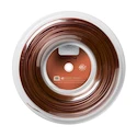 Cordage de tennis Luxilon  4G Desert Bronze 125 Reel