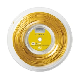 Cordage de tennis Luxilon 4G Soft 125 200m