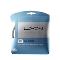 Cordage de tennis Luxilon  Alu Power Silver 1.25 mm  1,25 mm