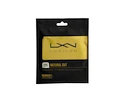 Cordage de tennis Luxilon  Natural Gut 1.25