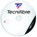 Cordage de tennis Tecnifibre  Black Code 4S (200 m)  1,30 mm