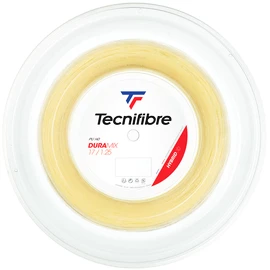 Cordage de tennis Tecnifibre Duramix HD 1,30 mm (200m)