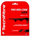 Cordage de tennis Tecnifibre  Pro Red Code Wax (12 m)  1,20 mm