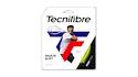 Cordage de tennis Tecnifibre  Razor Code Soft Lime 12 m