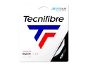 Cordage de tennis Tecnifibre  Razor Code White (12 m)  1,25 mm