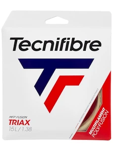 Cordage de tennis Tecnifibre  Triax (12 m)