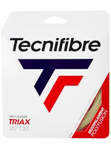 Cordage de tennis Tecnifibre  Triax (12 m)