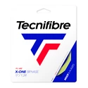 Cordage de tennis Tecnifibre  X-One Biphase 1,24 mm (12m)