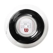 Cordage de tennis Wilson  Revolve 17 Reel Black