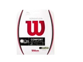 Cordage de tennis Wilson Sensation 1.30 mm (12,2m)