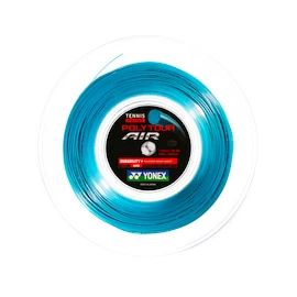 Cordage de tennis Yonex Poly Tour Air Sky Blue (200 m)