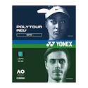 Cordage de tennis Yonex  Poly Tour Rev Mint (12 m)  1,20 mm