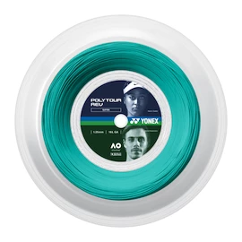 Cordage de tennis Yonex Poly Tour Rev Mint (200 m)