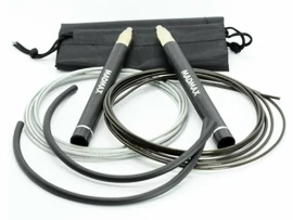 Corde à sauter MadMax Jump Speed Rope švihadlo MFA286