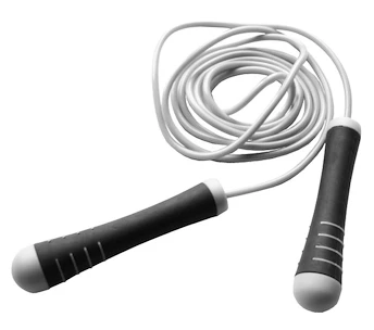 Corde à sauter Power System  Švihadlo Se Závažím Weighted Jump Rope