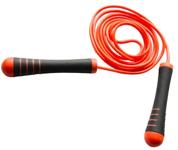 Corde à sauter Power System  Švihadlo Se Závažím Weighted Jump Rope