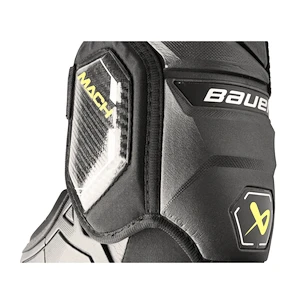 Coudières Bauer Supreme MACH Senior