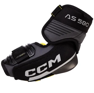 Coudières CCM Tacks AS 580 Junior