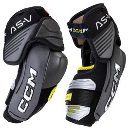 Coudières CCM Tacks AS-V Junior