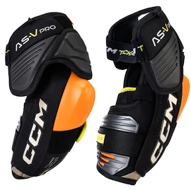 Coudières CCM Tacks AS-V PRO Junior