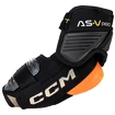 Coudières CCM Tacks AS-V PRO  Senior