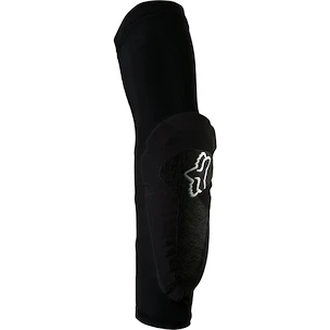 Coudières Fox  Enduro D30 Elbow Guard Black XL