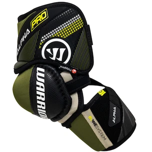 Coudières Warrior Alpha Pro Junior