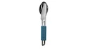 Couverts Primus  Leisure Cutlery Deep Blue