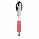 Couverts Primus  Leisure Cutlery Melon Pink