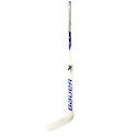 Crosse de gardien de but en matière composite Bauer  Elite Blue Senior 26 pouces, L (Regular)