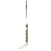 Crosse de gardien de but en matière composite Bauer  Elite White/Black Senior 26 pouces, L (Regular)