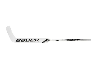 Crosse de gardien de but en matière composite Bauer GSX Prodigy Youth 20 pouces, L (Regular)