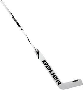 Crosse de gardien de but en matière composite Bauer GSX Prodigy Youth 20 pouces, L (Regular)