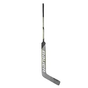 Crosse de gardien de but en matière composite Bauer GSX Silver/Black Junior