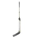 Crosse de gardien de but en matière composite Bauer GSX Silver/Black Junior