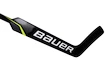 Crosse de gardien de but en matière composite Bauer Prodigy Black Youth