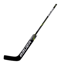 Crosse de gardien de but en matière composite Bauer Prodigy Black Youth