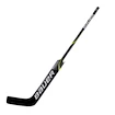 Crosse de gardien de but en matière composite Bauer Prodigy Black Youth 20 pouces, L (Regular)