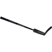 Crosse de gardien de but en matière composite Bauer  PROTOCOL Black Senior