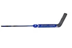 Crosse de gardien de but en matière composite Bauer Supreme M50PRO Blue Intermediate