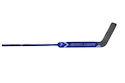 Crosse de gardien de but en matière composite Bauer Supreme M50PRO Blue Senior