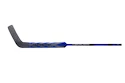 Crosse de gardien de but en matière composite Bauer Supreme M50PRO Blue Senior