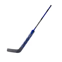 Crosse de gardien de but en matière composite Bauer Supreme M50PRO Blue Senior