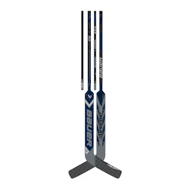 Crosse de gardien de but en matière composite Bauer Supreme M50PRO Navy Senior