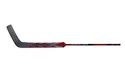 Crosse de gardien de but en matière composite Bauer Supreme M50PRO Red Senior