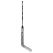 Crosse de gardien de but en matière composite Bauer Supreme M5PRO Silver Senior