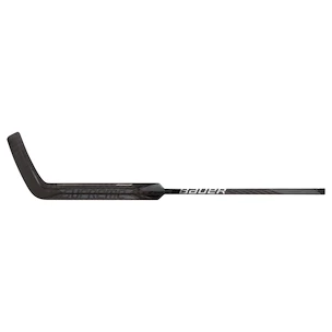 Crosse de gardien de but en matière composite Bauer Supreme MACH GOAL black Senior