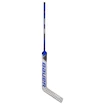 Crosse de gardien de but en matière composite Bauer Supreme MACH GOAL blue Senior