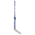 Crosse de gardien de but en matière composite Bauer Supreme MACH GOAL blue Senior